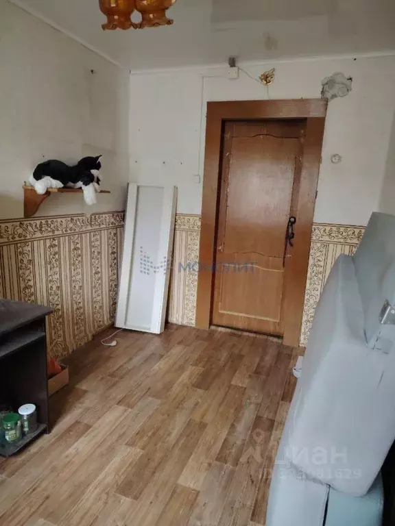 Комната Нижегородская область, Нижний Новгород ул. Петровского, 15 ... - Фото 2