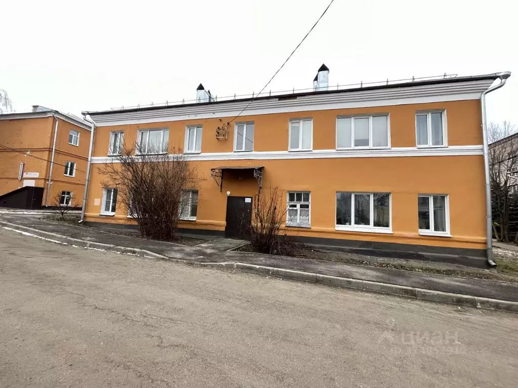 2-к кв. Московская область, Ивантеевка Пушкинский городской округ, ... - Фото 0