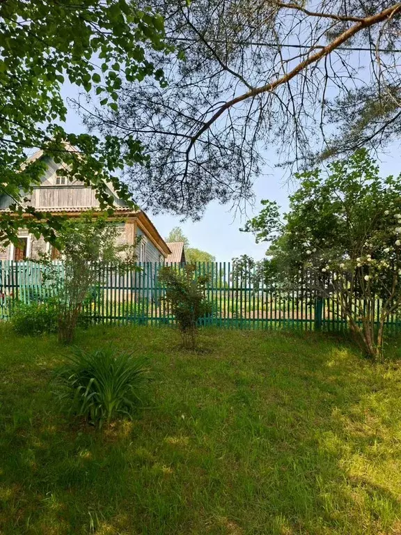 Дом 46 м на участке 35 сот. - Фото 1