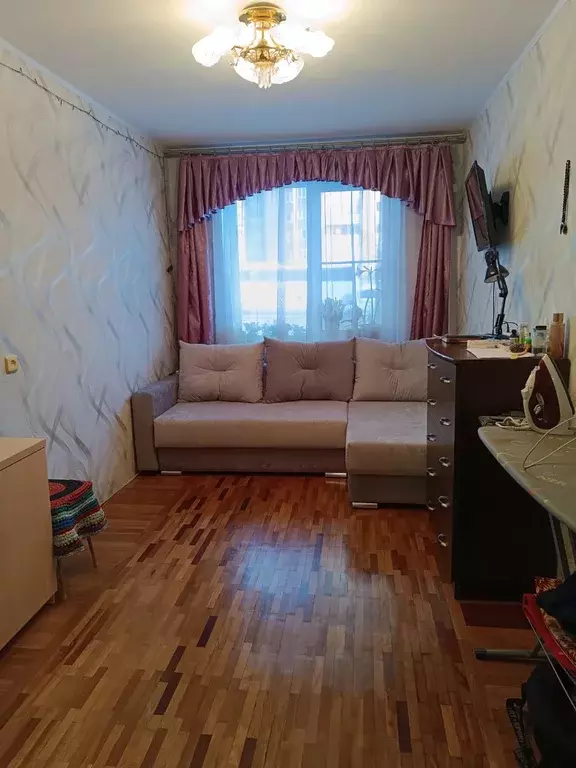 Продаётся 3-к квартира, 57.8 м - Фото 1
