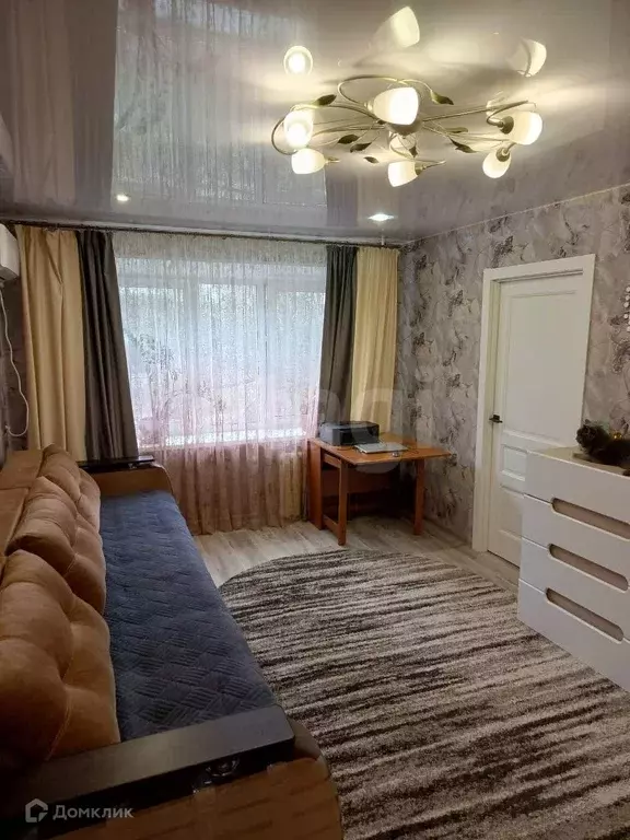 Продаётся 4-к квартира, 61.8 м - Фото 0