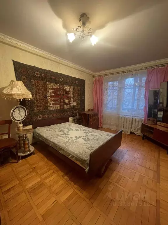3-к кв. Краснодарский край, Армавир ул. Каспарова, 7 (70.0 м) - Фото 0