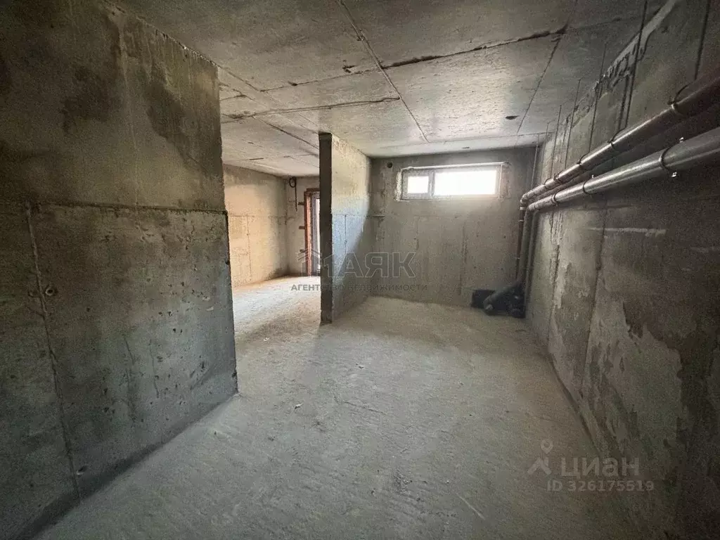 Помещение свободного назначения в Краснодарский край, Анапа Парковая ... - Фото 1