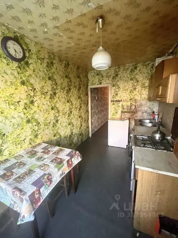 Квартира, 2 комнаты, 45 м - Фото 0