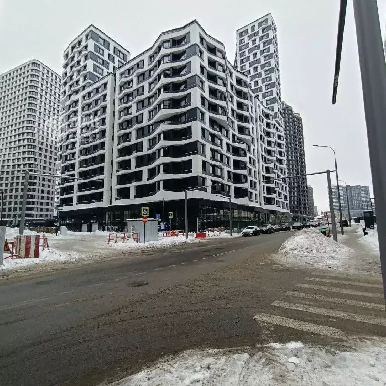 Продается 1-комнатная квартира - Фото 2