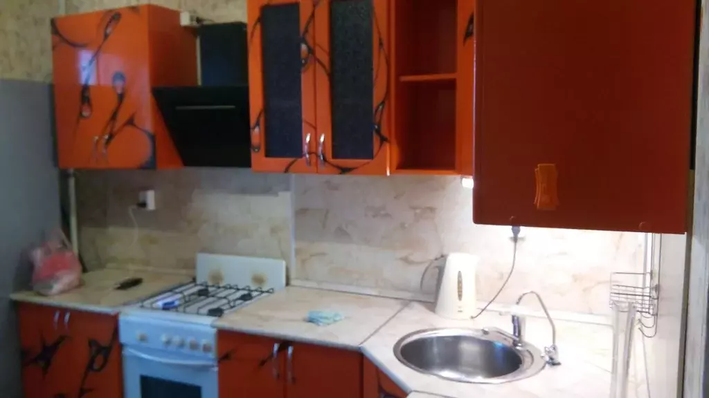 1-к кв. Ленинградская область, Колтуши Всеволожский район, д. Старая, ... - Фото 1