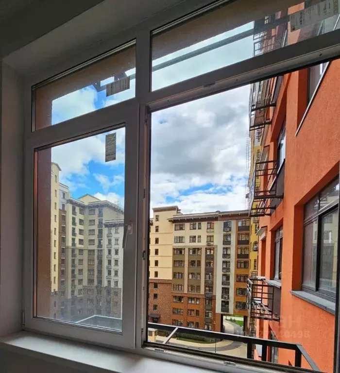 2-к кв. Московская область, Ленинский городской округ, пос. Развилка ... - Фото 2