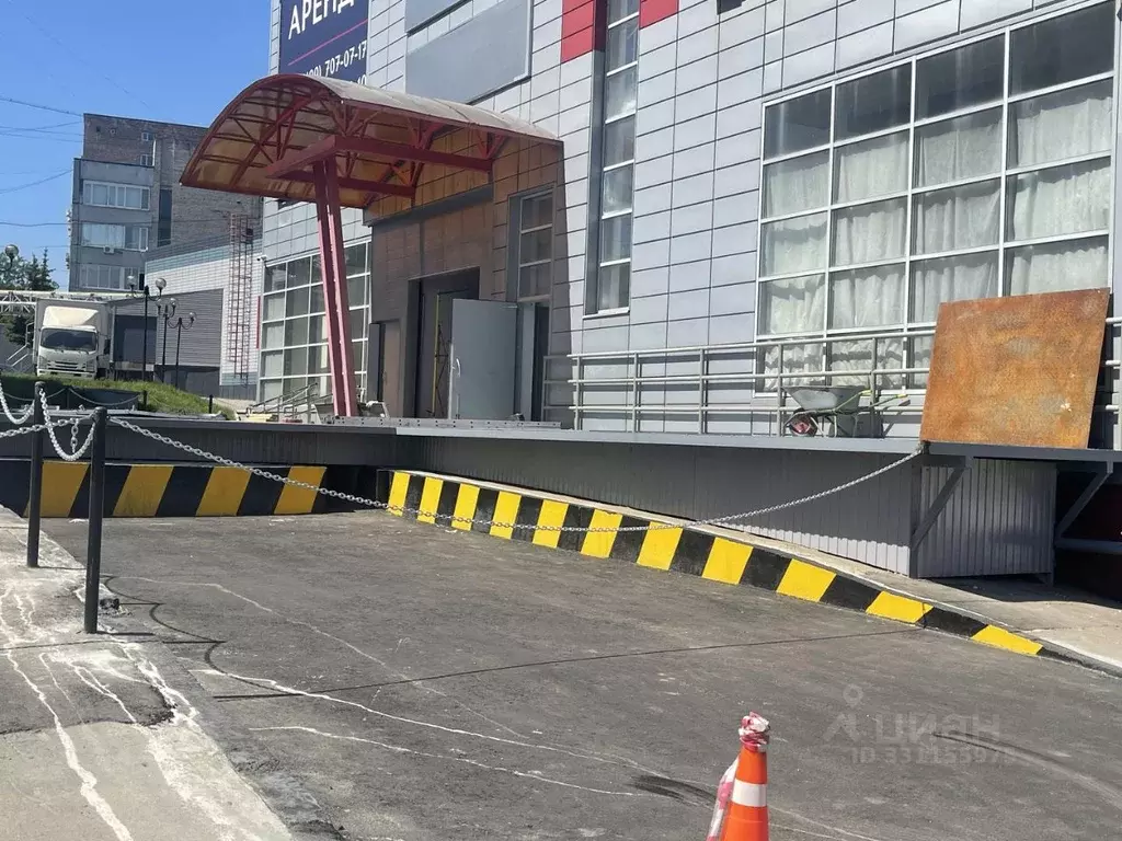 Помещение свободного назначения в Московская область, Люберцы ... - Фото 2