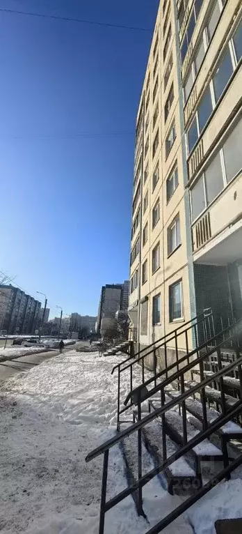 Помещение свободного назначения в Санкт-Петербург ул. Уточкина, 6К1 ... - Фото 2