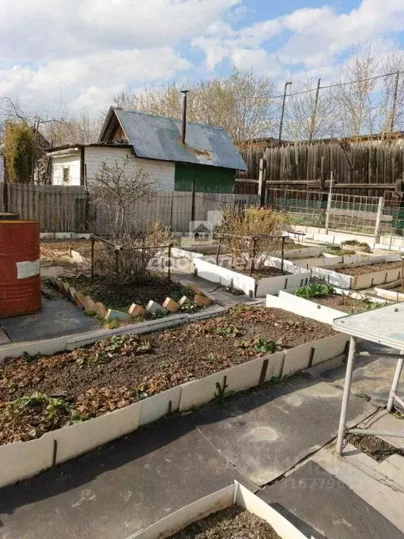 Дом в Свердловская область, Екатеринбург № 3 Дружба СНТ, 3 (43 м) - Фото 1
