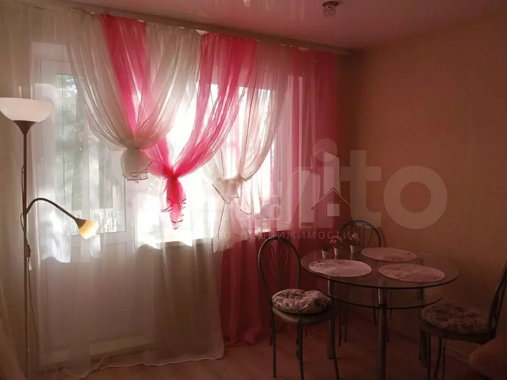 2-к. квартира, 46 м, 1/5 эт. - Фото 1