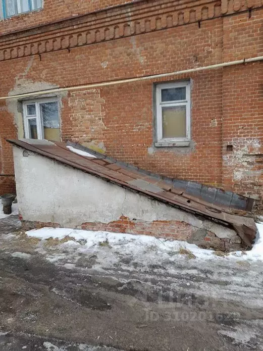 Помещение свободного назначения в Липецкая область, Усмань Советская ... - Фото 1