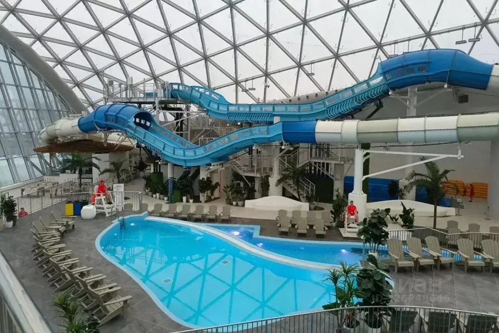 Участок в Тверская область, Конаковский муниципальный округ, д. Елдино ... - Фото 2