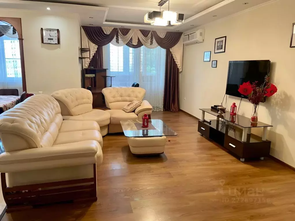 2-к кв. Ростовская область, Ростов-на-Дону ул. Максима Горького, ... - Фото 1