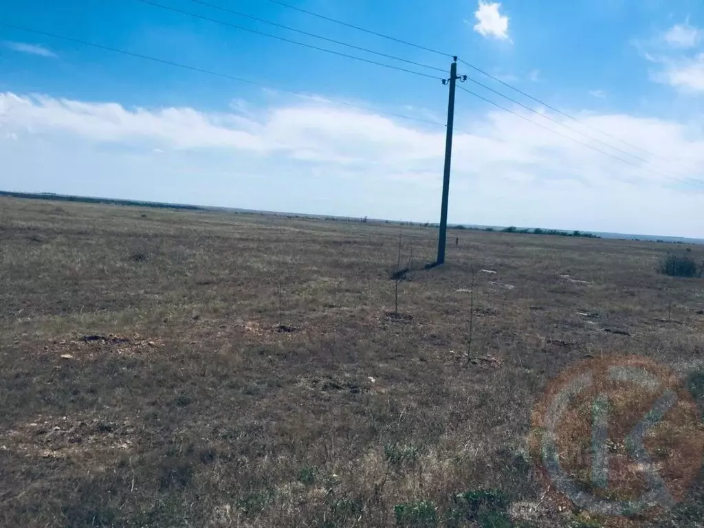 Участок в Крым, Сакский район, с. Веселовка  (200.0 сот.) - Фото 2