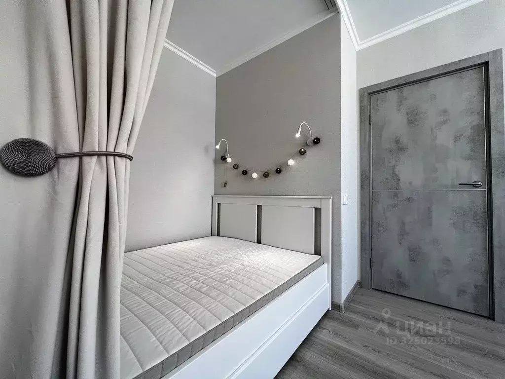 1-к кв. Московская область, Одинцовский городской округ, ... - Фото 1