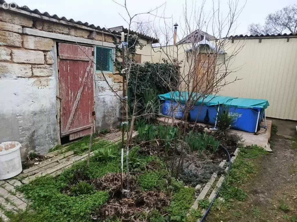 Дом в Далёкое, улица 60 лет СССР (123 м) - Фото 1