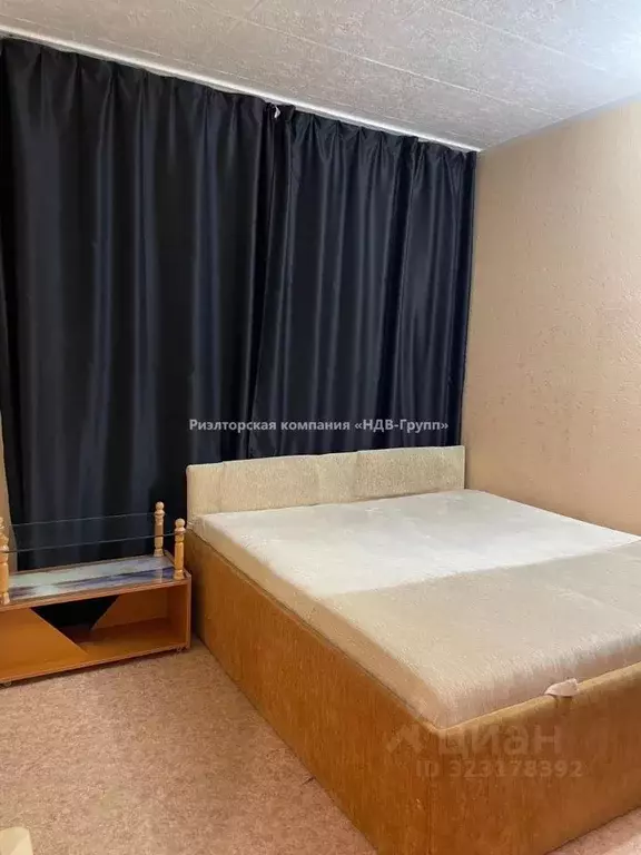 2-к кв. Хабаровский край, Хабаровск Засыпной пер., 8А (54.0 м) - Фото 1