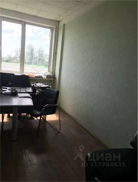 Помещение свободного назначения в Омская область, Омск просп. ... - Фото 0