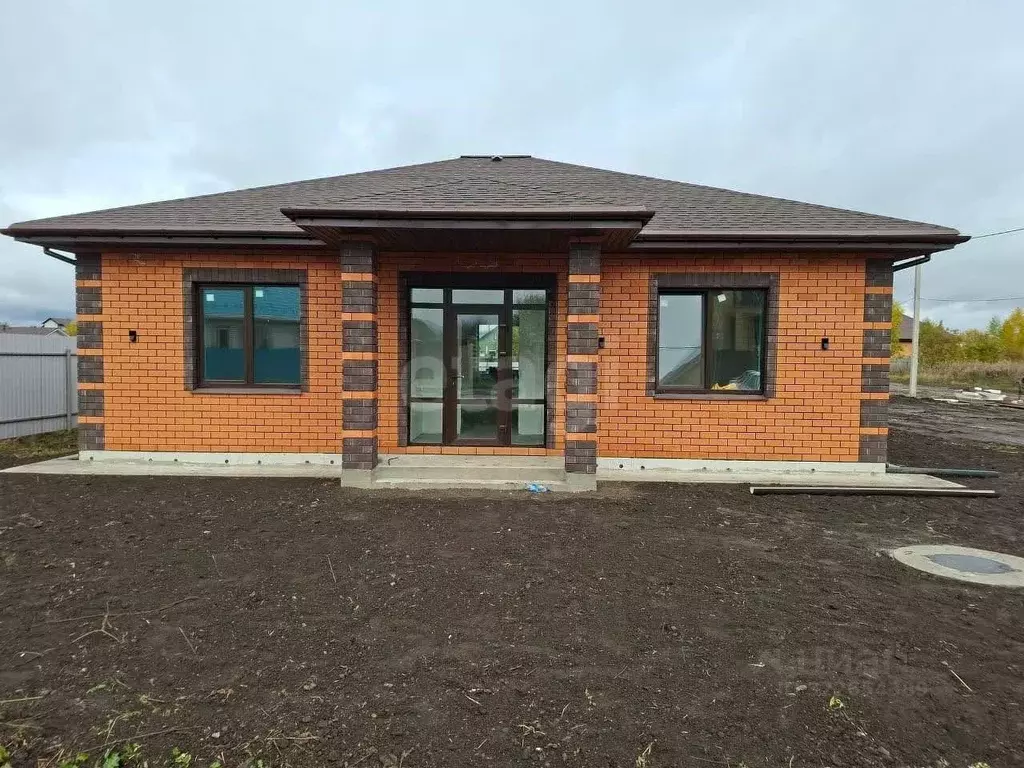 Дом в Тюменская область, Тюменский муниципальный округ, с. Перевалово, ... - Фото 1