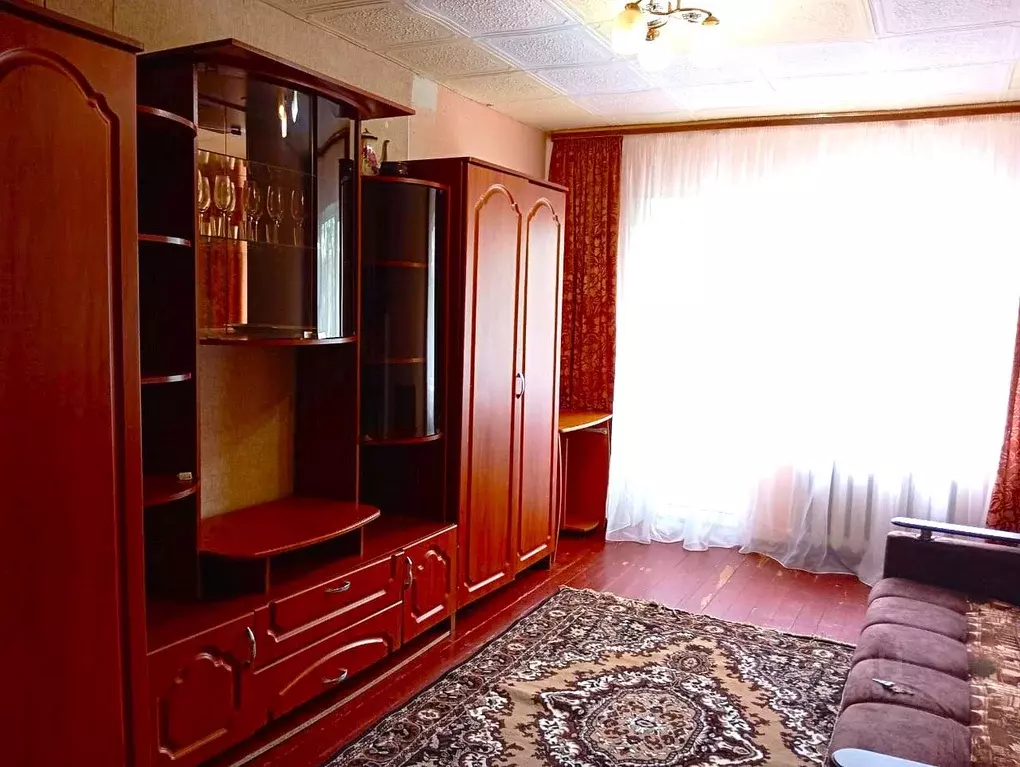 Комната Новгородская область, Великий Новгород Большая Московская ул., ... - Фото 1