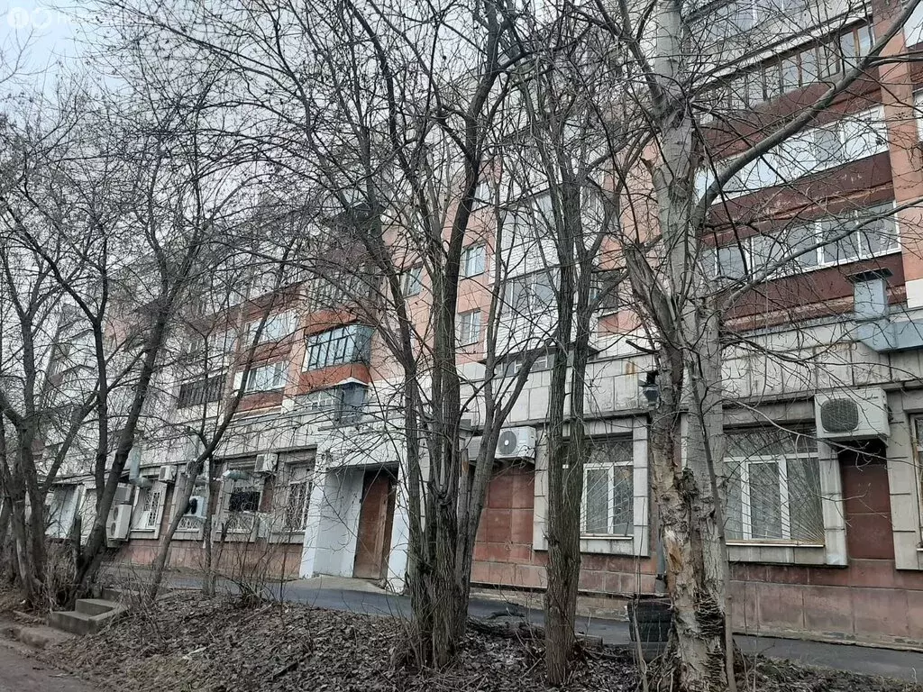 1-комнатная квартира: Пермь, улица Елькина, 47 (32.8 м) - Фото 2