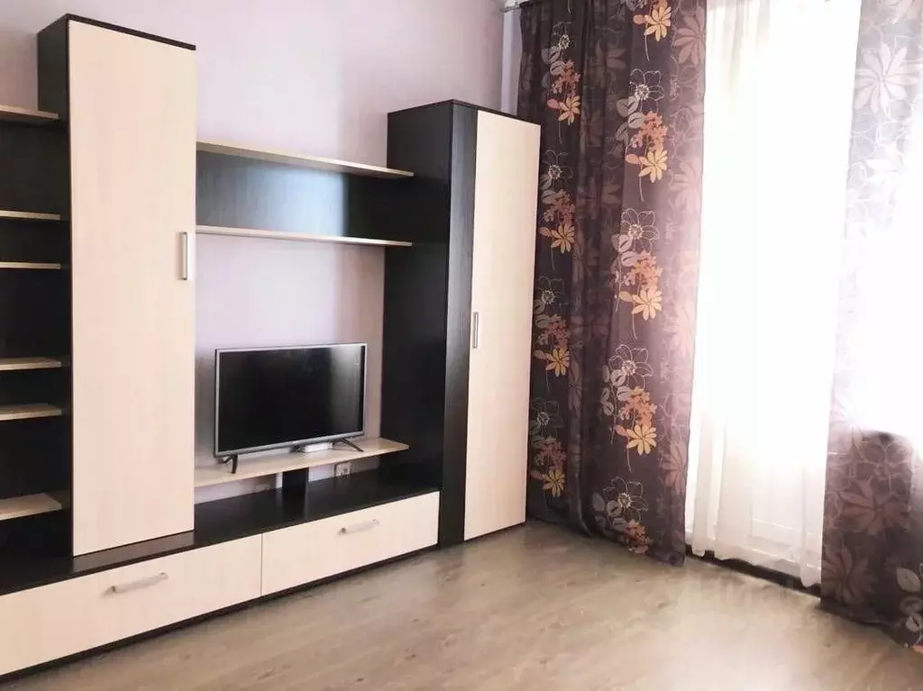 Студия Санкт-Петербург Комендантский просп., 66к1 (26.0 м) - Фото 1