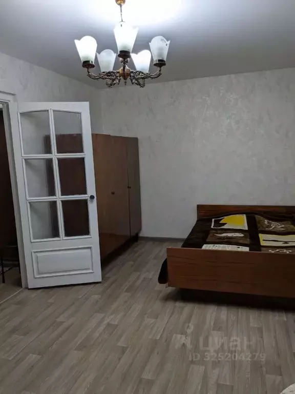 1-к кв. Нижегородская область, Нижний Новгород Верхне-Печерская ул., 2 ... - Фото 1