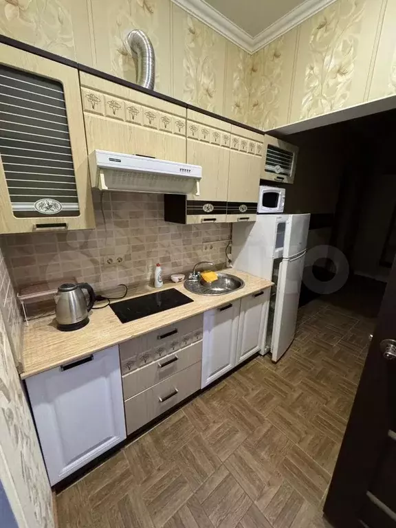 1-к. квартира, 50 м, 2/3 эт. - Фото 0