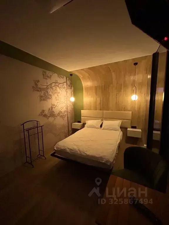 Дом в Белгородская область, Старый Оскол ул. Сергиевская, 2/107 (29 м) - Фото 1