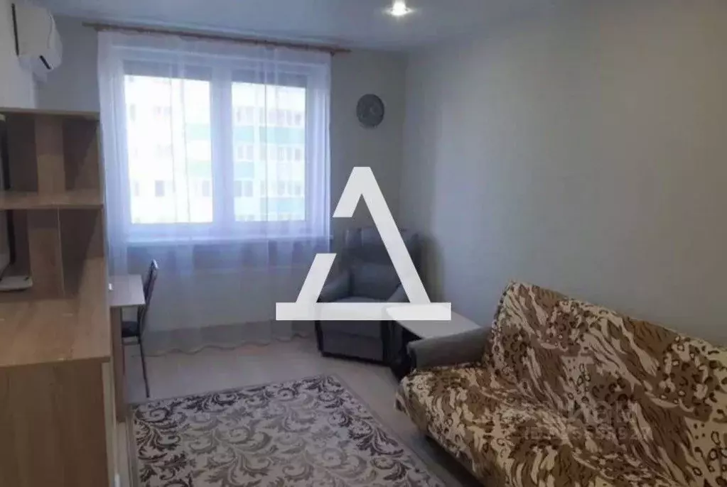 1-к кв. Самарская область, Самара Съездовская ул., 9 (45.0 м) - Фото 2