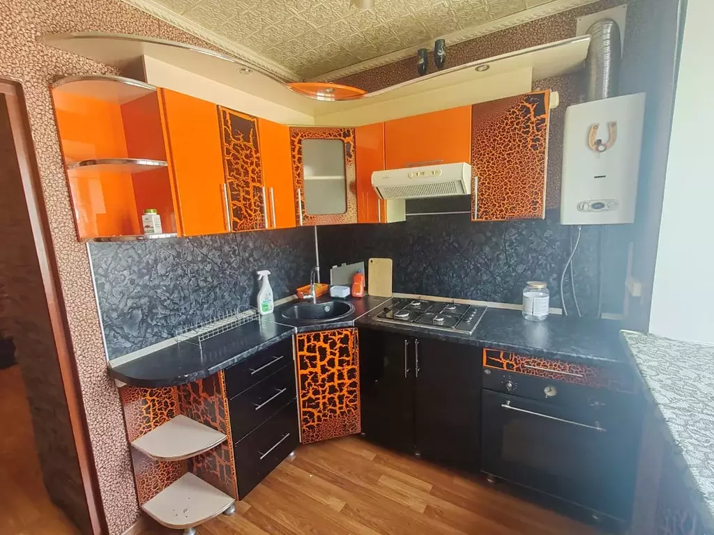 Продаётся 2-к квартира, 40.3 м - Фото 0