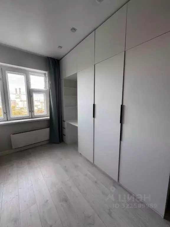 1-к кв. Саха (Якутия), Якутск ул. Богдана Чижика, 6 (37.0 м) - Фото 1