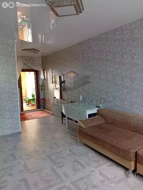 Дом в Омск, микрорайон Московка, 9-я Балтийская улица (124 м) - Фото 1