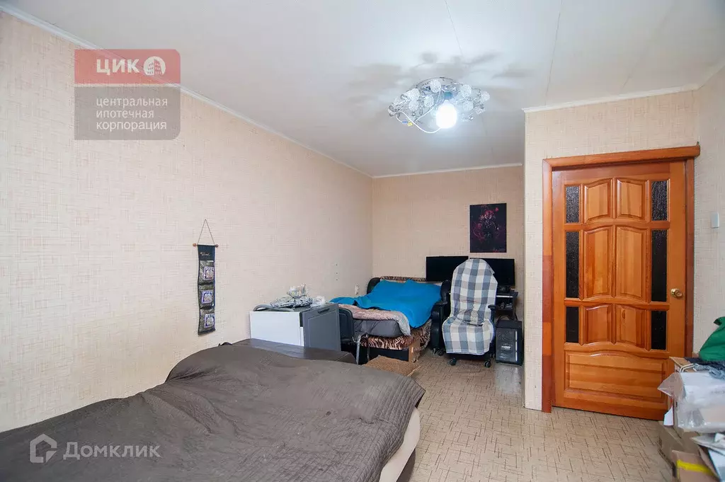 Продаётся 1-к квартира, 42.2 м - Фото 1