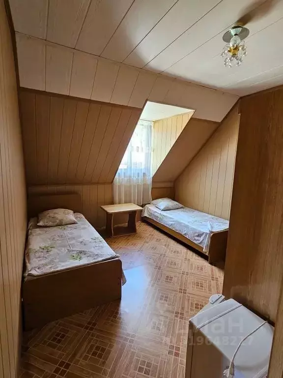 Комната Краснодарский край, Сочи пос. Лоо, ул. Жигулевская, 62 - Фото 0