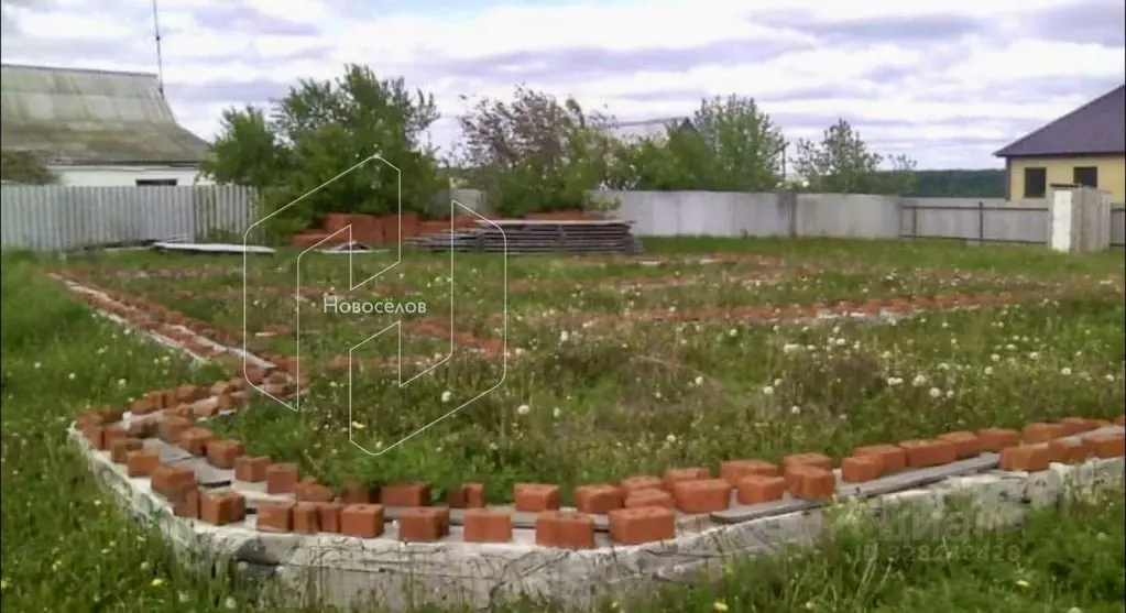 Участок в Мордовия, Рузаевка ул. Тельмана (13.0 сот.) - Фото 2