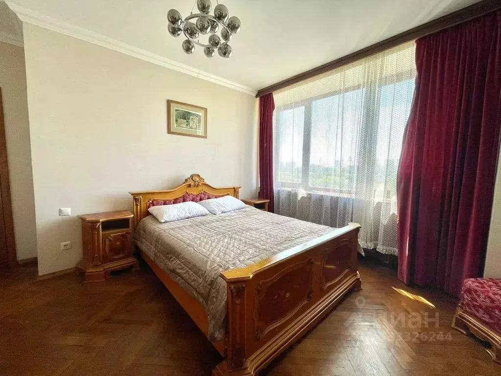 2-к кв. Москва Ленинградское ш., 114 (72.0 м) - Фото 1