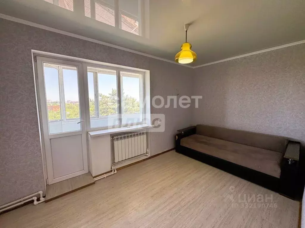 3-к кв. Краснодарский край, Крымск ул. Маршала Гречко (51.0 м) - Фото 1