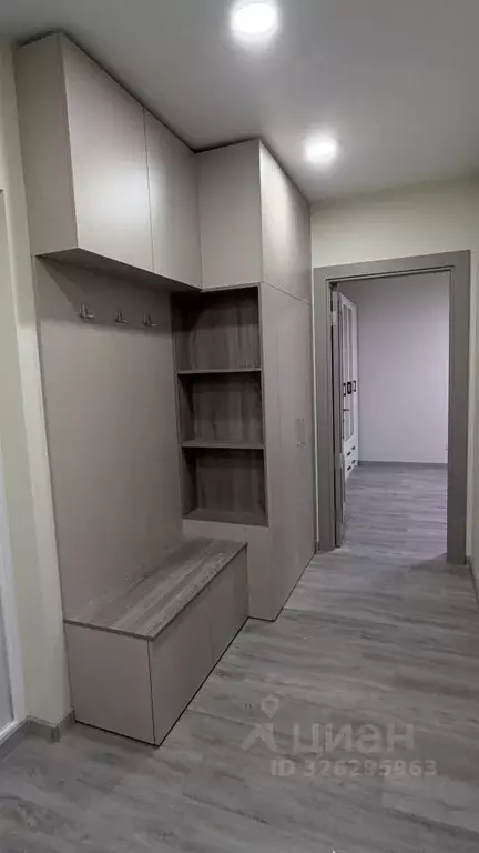 2-к кв. Краснодарский край, Анапа ул. Крылова, 13к3 (60.0 м) - Фото 1