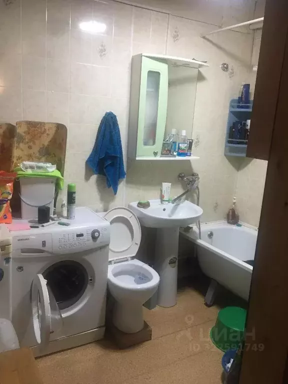 Дом в Саха (Якутия), Якутск Марха мкр, Лесная ул. (100 м) - Фото 2