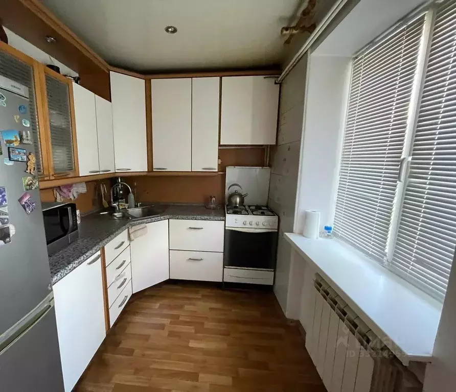3-к кв. Крым, Евпатория ул. Советская, 2/150 (56.8 м) - Фото 1
