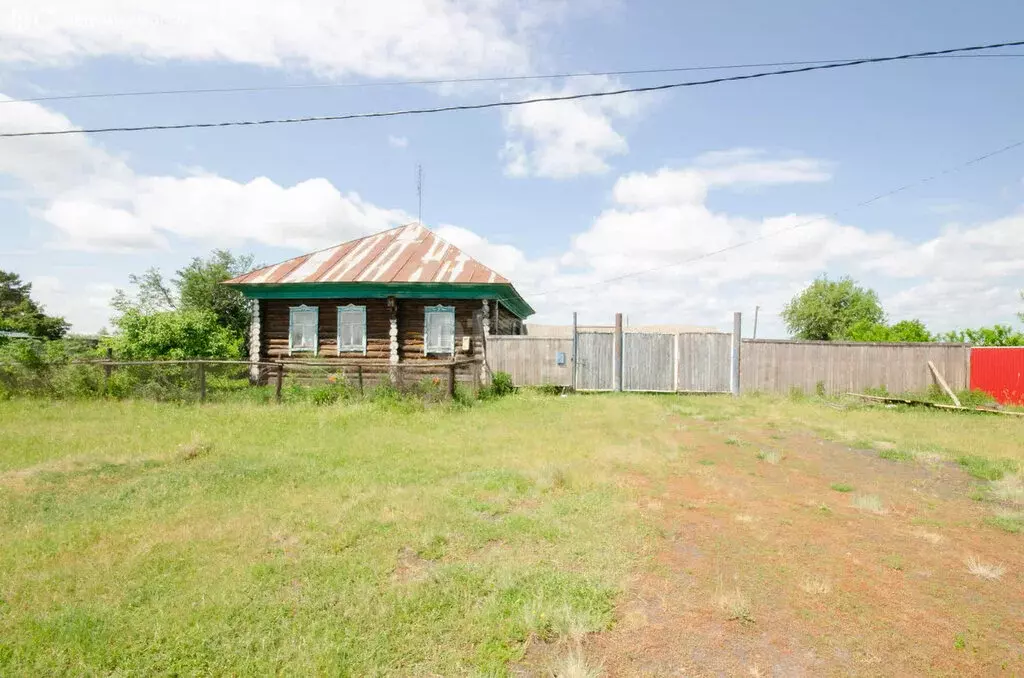 Дом в Аслана, улица Мусы Джалиля (73 м) - Фото 1
