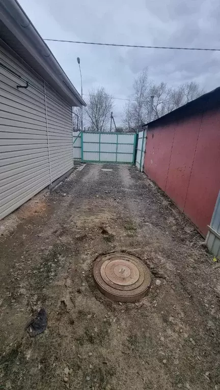 Дом в Московская область, Орехово-Зуевский городской округ, д. ... - Фото 1