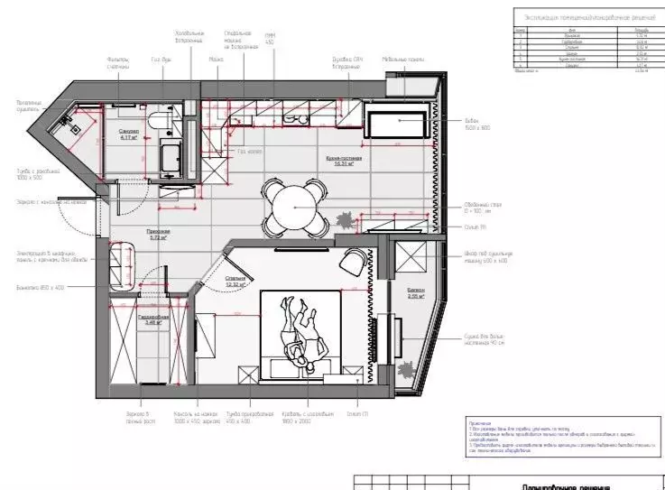 1-к кв. Краснодарский край, Динская ст-ца ул. Красная, 72Б (39.0 м) - Фото 1