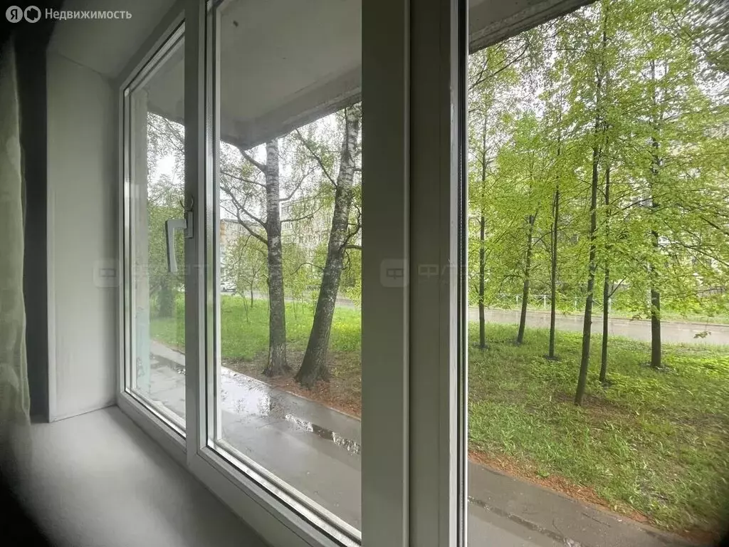 1-комнатная квартира: Казань, улица Чкалова, 10 (32 м) - Фото 0