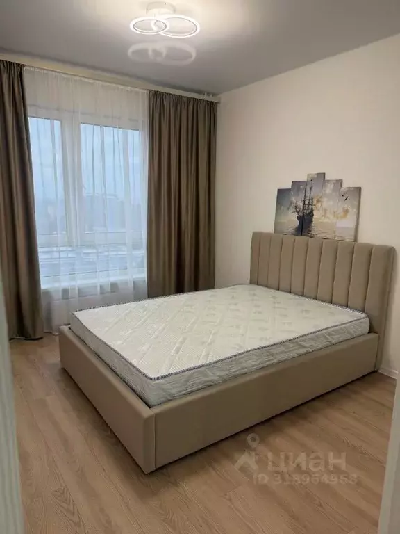3-к кв. Московская область, Одинцово ул. Березовая, 5к2 (59.0 м) - Фото 0