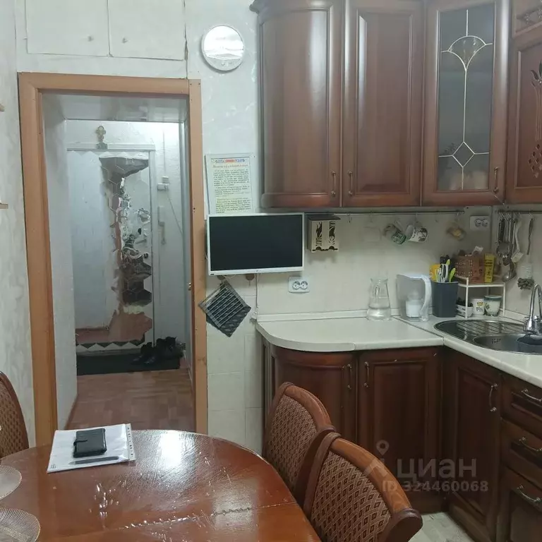 3-к кв. Татарстан, Набережные Челны 12-й комплекс, 10 (69.9 м) - Фото 2