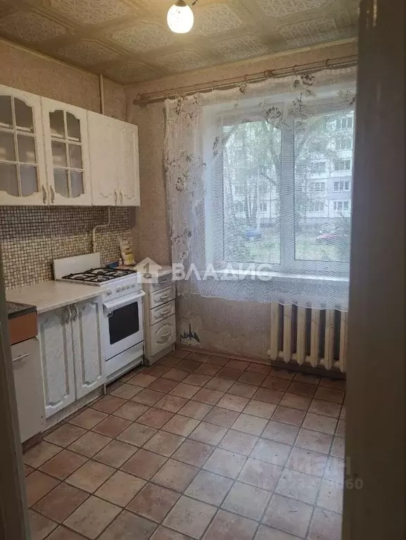 1-к кв. Нижегородская область, Нижний Новгород Авангардная ул., 20 ... - Фото 2