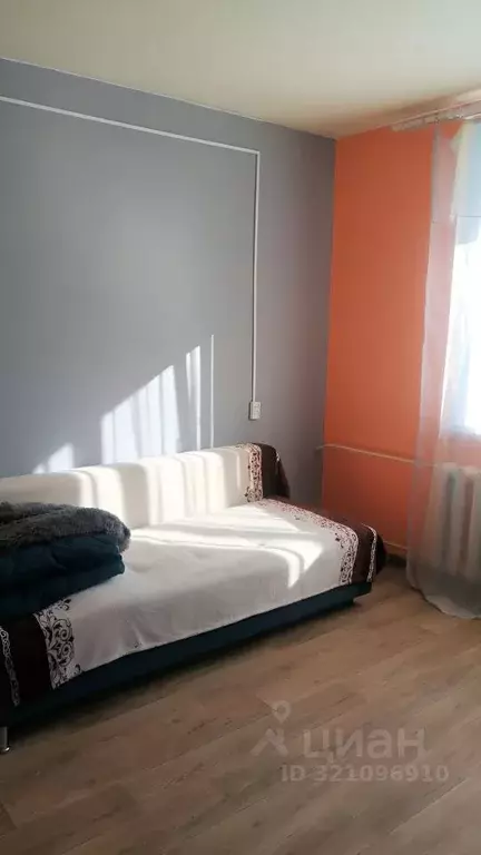 1-к кв. Иркутская область, Иркутск ул. Академика Образцова, 35В (34.0 ... - Фото 2